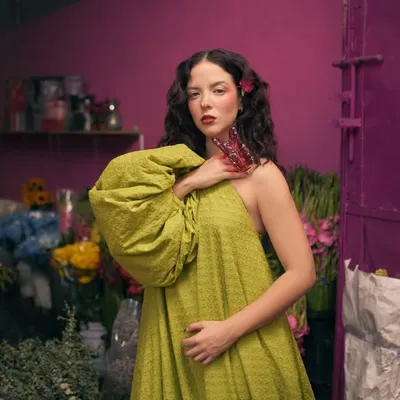 Romina Gómez | STYLIST profile