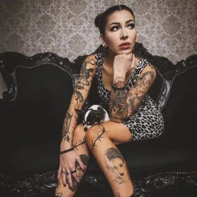 Romina Matzat profile