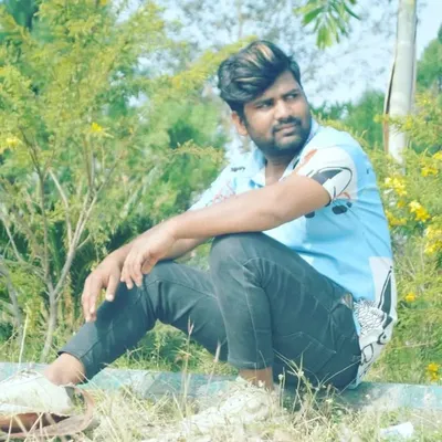 Arjun Dodiyar profile
