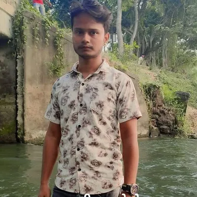 Romjan Sardar profile