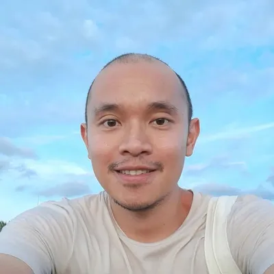 Rommel Atmadja profile