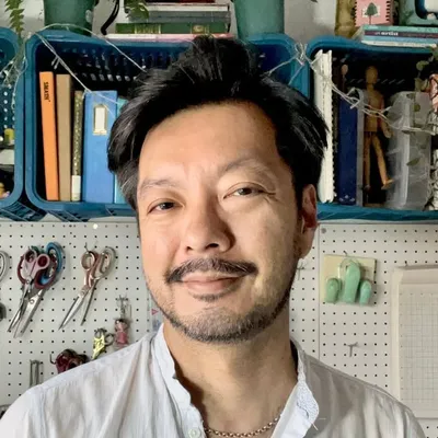 Rommel Okuma | Scrapbook & Paper Crafts profile