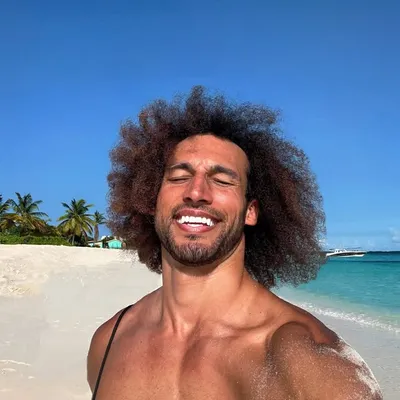Roméo Mendy profile