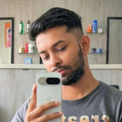 Rommy Pradhan profile