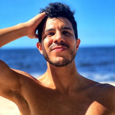 Rodolfo Mora profile