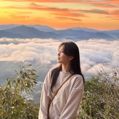 산새로미ㅣ일상에서 정상으로⛰️ profile