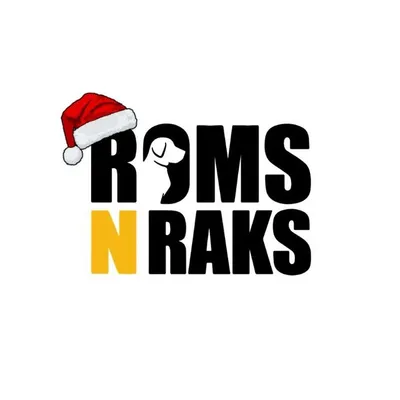 ROMS N RAKS profile