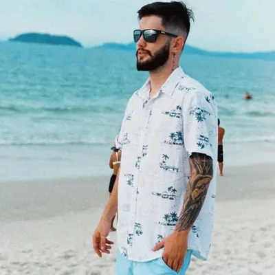 Romulo profile