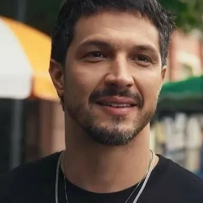 Romulo Estrela arquivo profile