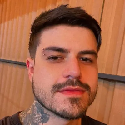 Rômulo Bogdan profile