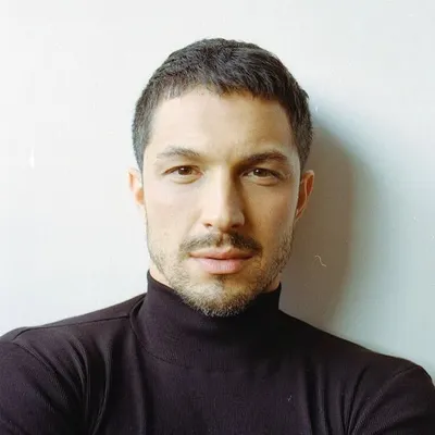 Romulo Estrela profile
