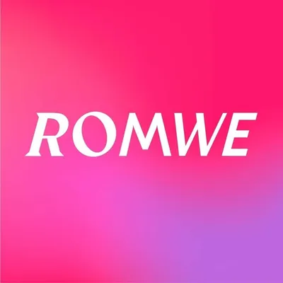 ROMWE.COM profile