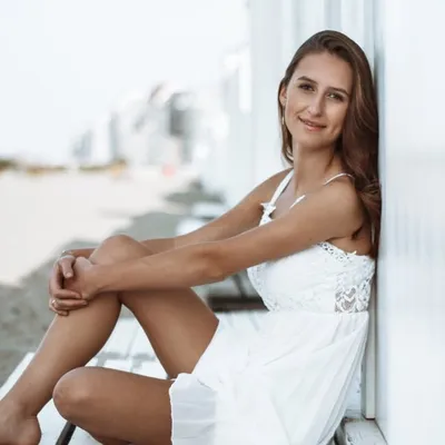Romy profile