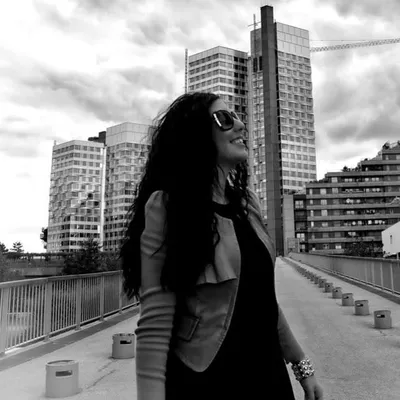 Romy profile