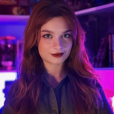 Romy Victory profile