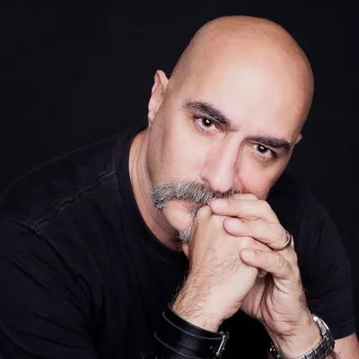 Ron Amato profile