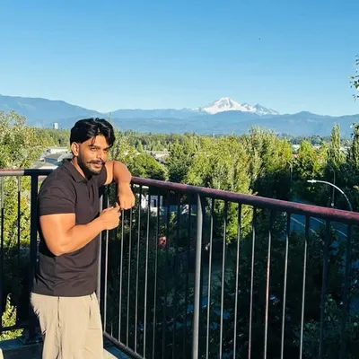💪Ron Brar💪 profile