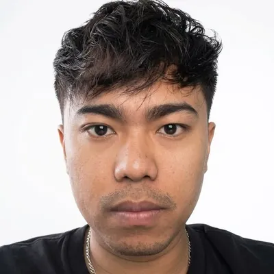 Ron Thapa profile