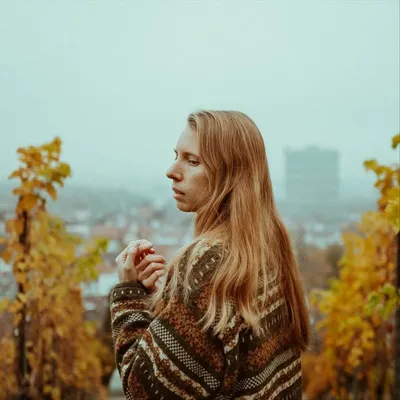 Rona Keller profile