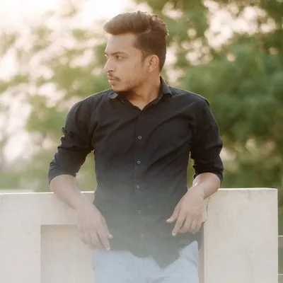 Ronak Damor profile