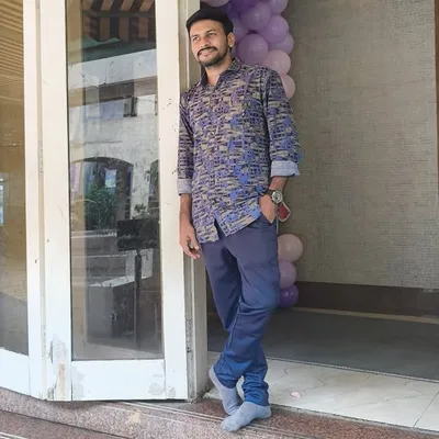 Ronak Jain Soni profile