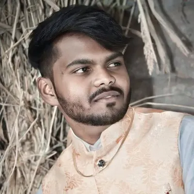 Ronak Baria profile
