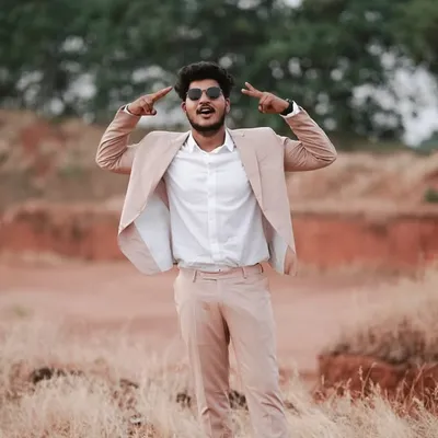 ronak profile