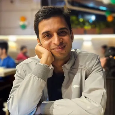 Ronak Shah ✨Creator ✨Pune profile