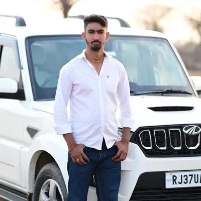 Ronak choudhary profile
