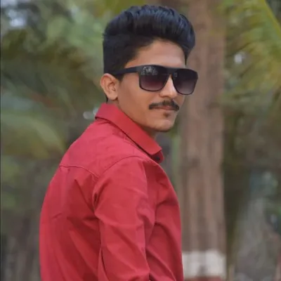 Ronak Damania profile