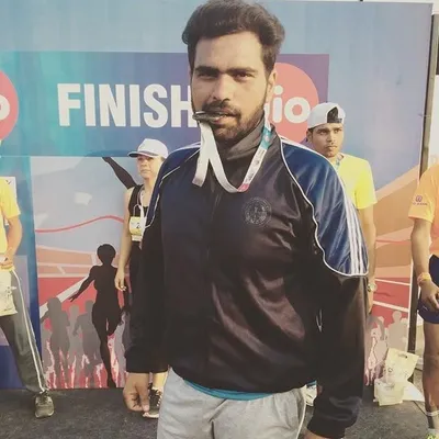 Ronak David profile