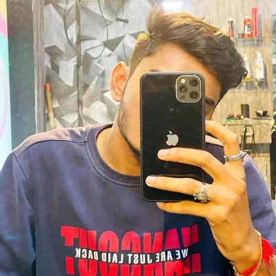 ♔♘ रोNક ✨ profile