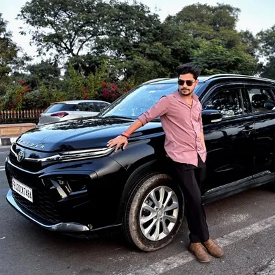 Ronak Karad profile