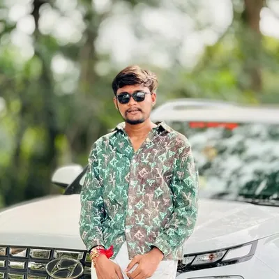 રોનક સિંહ રાજપુત profile