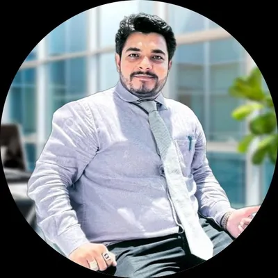 DRx Ronak Soni profile