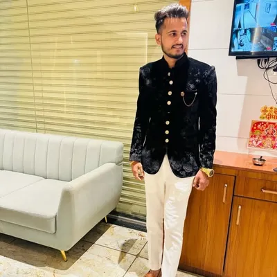 Ronak Suwalka profile
