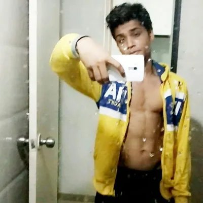 Ronak profile