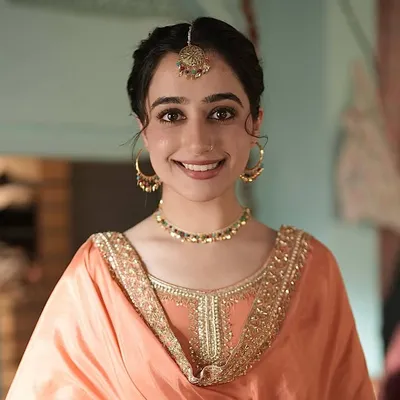Ronak Joshi profile