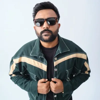 Ronak Limbachiyya profile