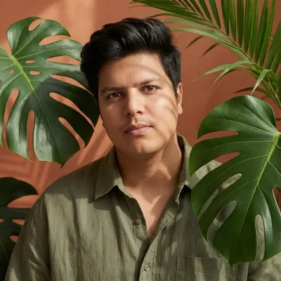 Ronak Soni profile