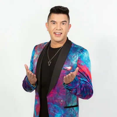 Ronald Arnez profile