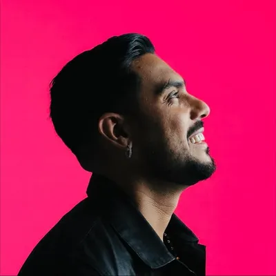 RONALD BORJAS profile