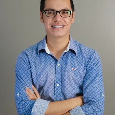 Ronald | Marketing Digital ๐ช๐จ profile