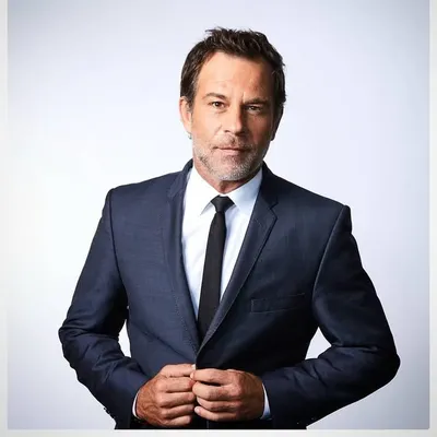 ronald guintrange profile