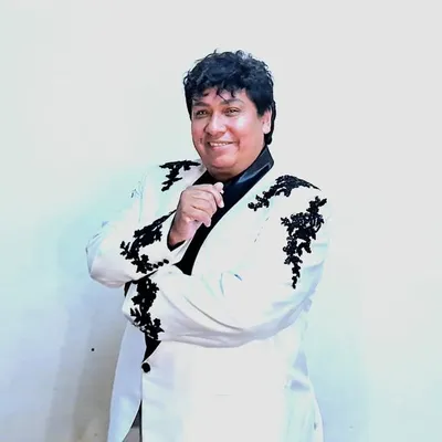 Ronald Hidalgo oficial profile