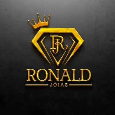 Ronald Jóias⚒️🏆Joias Banhadas a ouro18K✨• profile