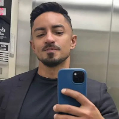 Ronald Mayorga profile