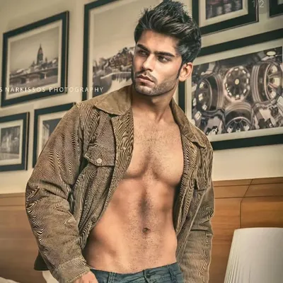 Ronaldo.hunk profile