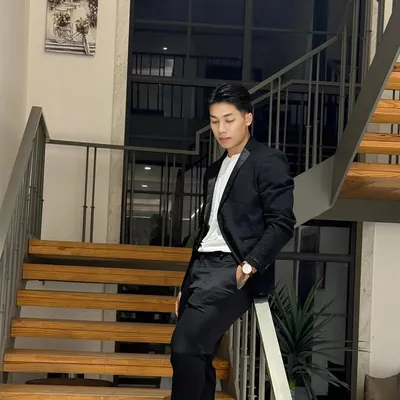 Ronaldo Laitonjam Singh profile