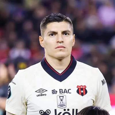 Ronaldo Cisneros Morell ๐ฒ๐ฝ profile